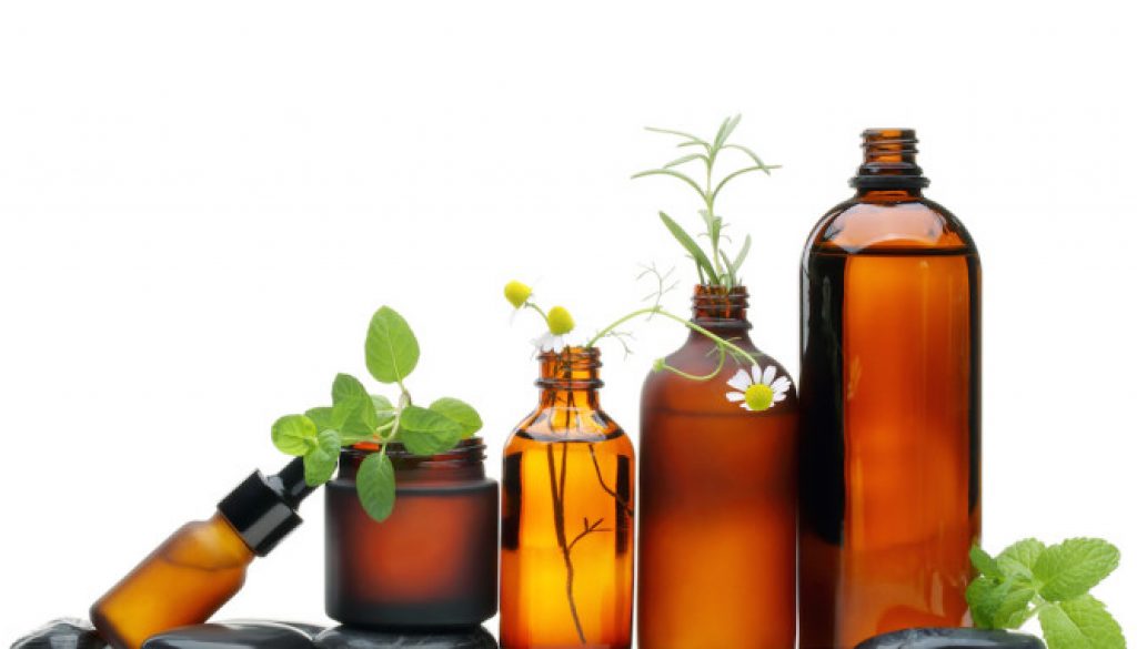 can essential oils cure cancer?