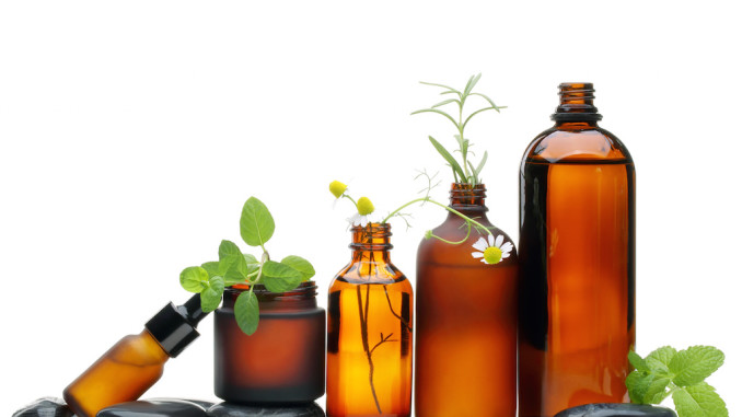 can essential oils cure cancer?