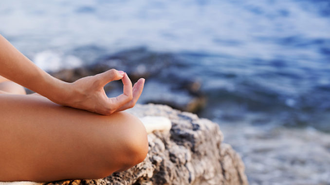 How To: Meditation Tips for Beginners