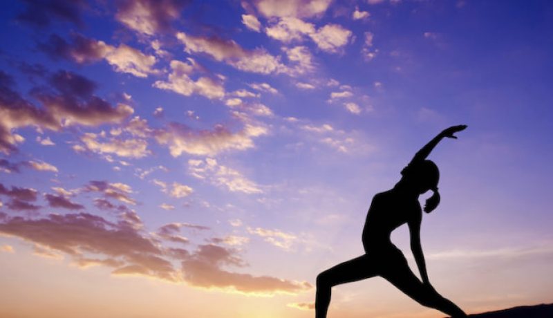 which type of yoga is best? Hatha or vinyasa?