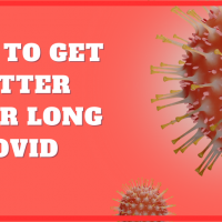 How to get better after long covid
