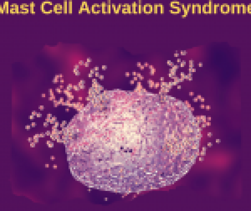 understanding Mast Cell Activation Syndrome - MCAS