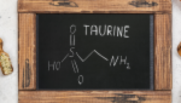 Benefits of Taurine