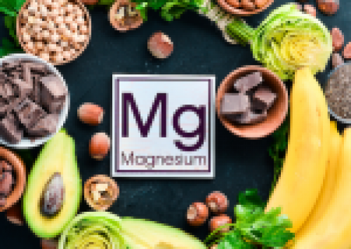 Vital Role of Magnesium in Your Health