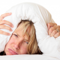 effects of sleep deprivation on health - how to get rid of insomnia