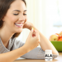 Alpha Lipoic Acid health benefits