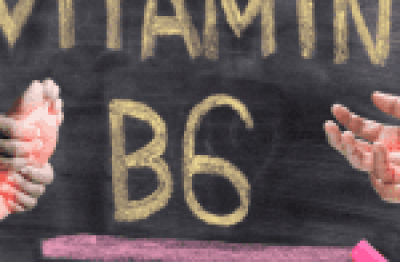 B6 toxicity and neuropathy