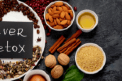 Functional Medicine Liver detox