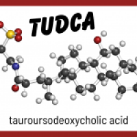 tauroursodeoxycholic acid TUDCA for liver gallbladder and pancreatic health