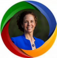 Shannon Goins-Blair, Integrative Health Practitioner