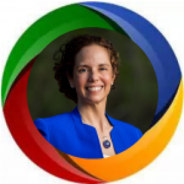 Shannon Goins-Blair, Integrative Health Practitioner