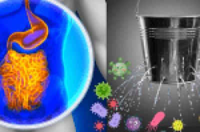 Leaky gut - root cause of many illnesses